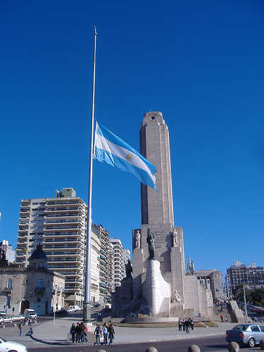 ARGENTINA