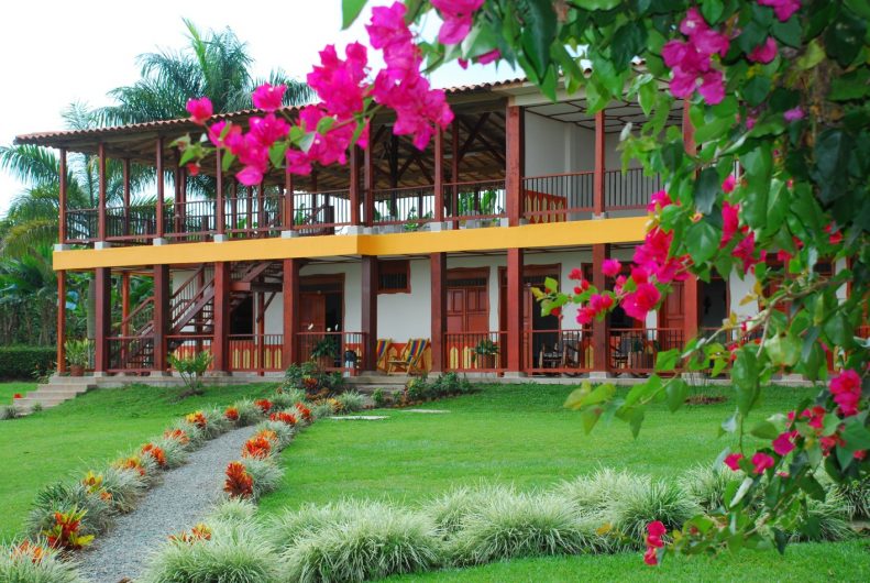 FINCA HOTEL EFFECTO QUINDIO!!