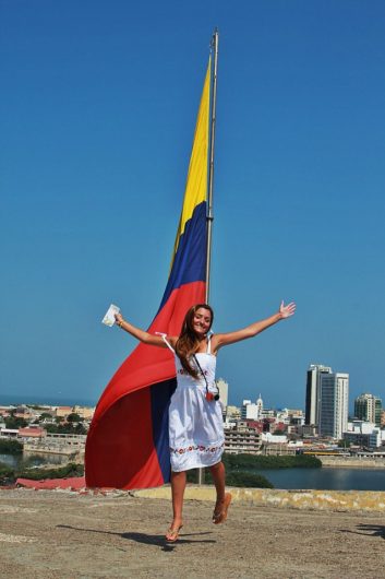 COLOMBIA