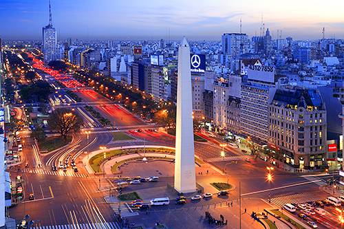 BUENOS AIRES